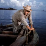 El viejo y el mar: La lucha contra la adversidad