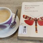 El ala derecha (Cegador III), de Mircea Cărtărescu