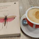 El ala izquierda (Cegador I), de Mircea Cărtărescu