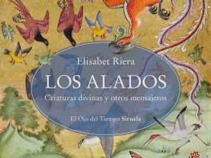 No se puede volar sin alas