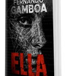 ELLA: Hasta la muerte, todo es mentira