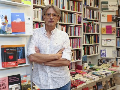 Juan Tallón: “Ya nadie sabe qué es importante”