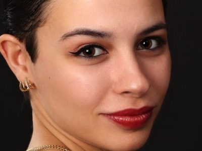 Irene Reyes-Noguerol: “La ternura es un sentimiento fundamental”