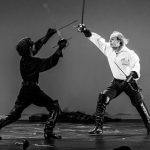 Arturo Pérez-Reverte: “París tenía que estar. Yo quería meter a los mosqueteros como fuera”