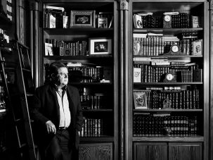 Federico Trillo: “Los muertos pesan mucho en el alma”