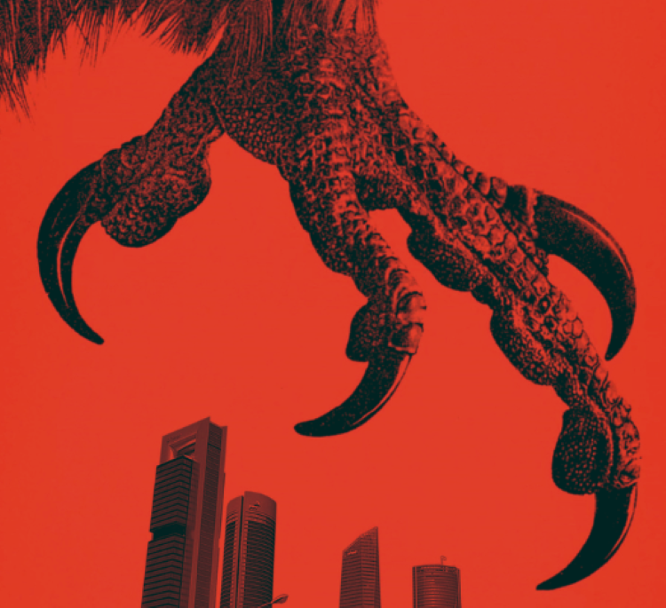 Fondo buitre y reunificación de personajes