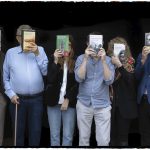 Relato visual de la VI Bienal Mario Vargas Llosa