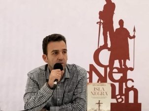 Novela, patrimonio y convivencia: la magia del Certamen de Úbeda