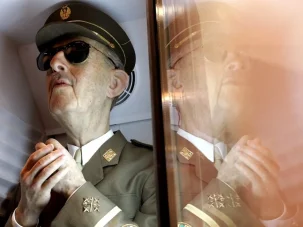 A F.F., por Carmen Rico-Godoy