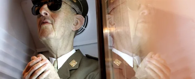 A F.F., por Carmen Rico-Godoy