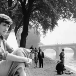 Un encantador monstruito de 18 años