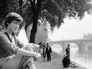 Un encantador monstruito de 18 años