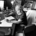 Frank Herbert viene al mundo con un universo en ciernes