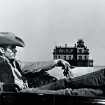 Gigante: La última película de James Dean