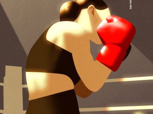 Zenda recomienda: Golpe de luz, de Rita Bullwinkel