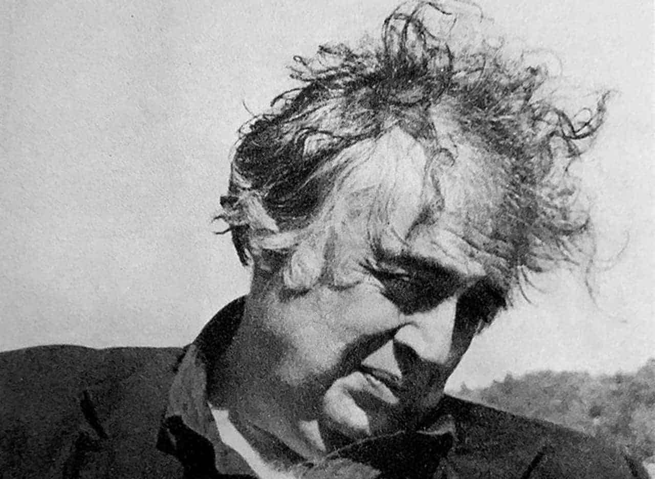 Harold Bloom y el canon occidental