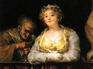 Pícaros en la literatura (XIII): La hija de Celestina. Una pícara con tacones de barro y lengua de navaja