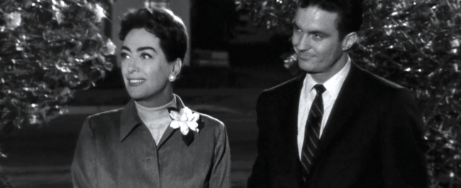 Hojas de otoño: El cénit de Robert Aldrich