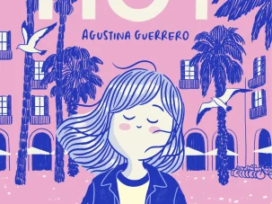 Zenda recomienda: Hoy, de Agustina Guerrero
