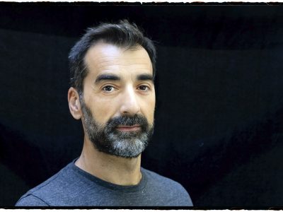 Hugo Gonçalves: «Nada ha sido tan decisivo en la historia de Portugal como la Revolución de los Claveles»