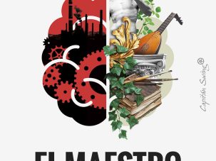 El maestro y su emisario, de Iain McGilchrist