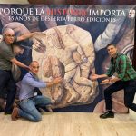 Desperta Ferro: El futuro del pasado