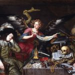 Calderón de la Barca: Presagios y prodigios