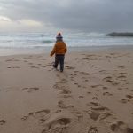 Cartas a Mateo (XXIII): Amar las preguntas