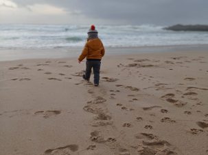 Cartas a Mateo (XXIII): Amar las preguntas