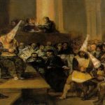 La inquisición