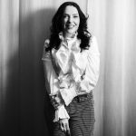 Irene Chikiar Bauer: “Creo en Edith Stein y celebro que el reconocimiento que quería le haya llegado”