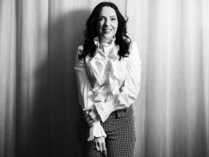 Irene Chikiar Bauer: “Creo en Edith Stein y celebro que el reconocimiento que quería le haya llegado”