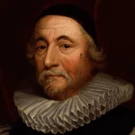 James Ussher fecha la creación del mundo