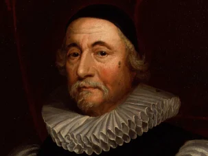 James Ussher fecha la creación del mundo