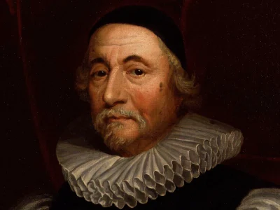 James Ussher fecha la creación del mundo
