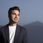 Javier Castillo: “Cuando escribo un libro, es lo único que existe”