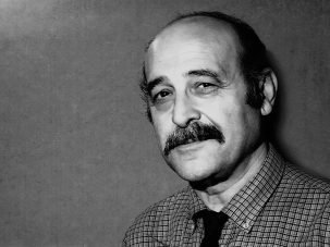 Jesús Puente, un actor enorme, un hombre sencillo