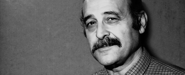 Jesús Puente, un actor enorme, un hombre sencillo