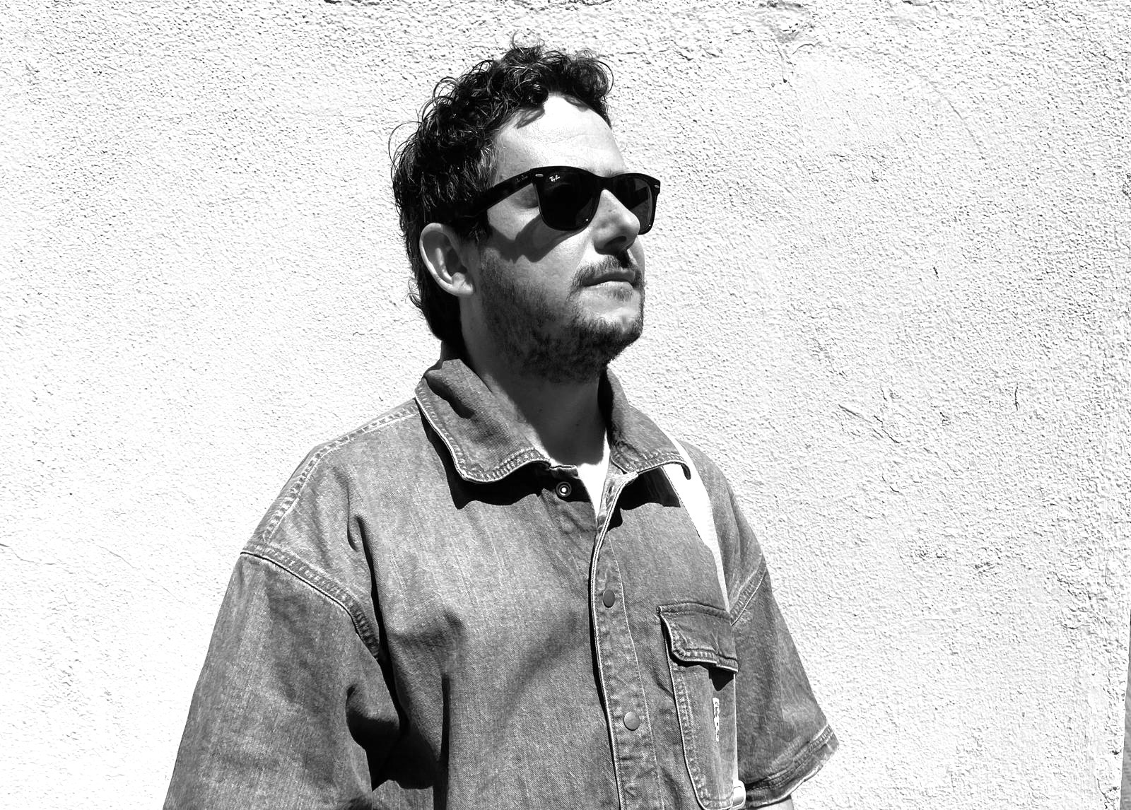 Una clase de escritura, de Javier Hernando