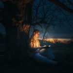 La lectura como fuerza vital