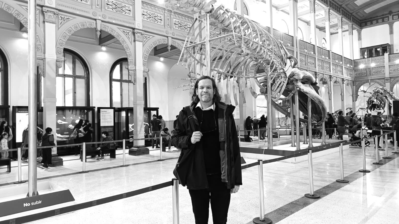 8 poemas de Juan Manuel Silva