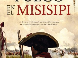 Nueva crónica de la ayuda española en la Guerra de la Independencia de EEUU