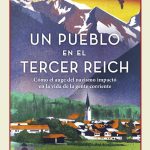 El libro que muestra cómo el nazismo penetró en la cotidianidad de los pueblos alemanes