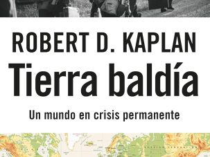 Estamos perdiendo la paz