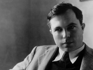 King Vidor, un filósofo en el set de rodaje
