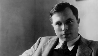 King Vidor, un filósofo en el set de rodaje