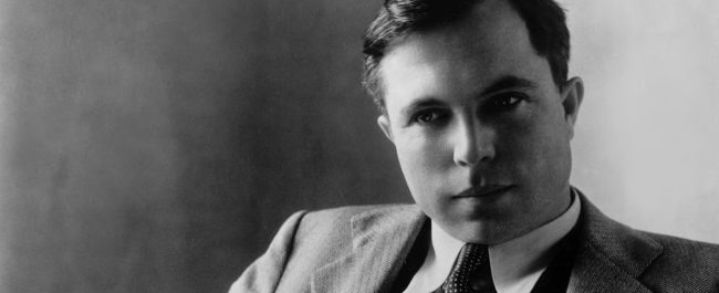 King Vidor, un filósofo en el set de rodaje