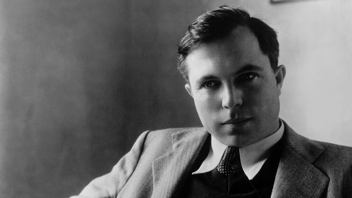 King Vidor, un filósofo en el set de rodaje