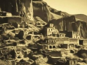 Una vida fuera del tiempo