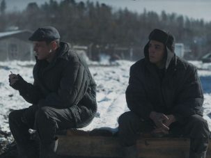 La tregua: Los republicanos, nacionales y el horror del gulag soviético